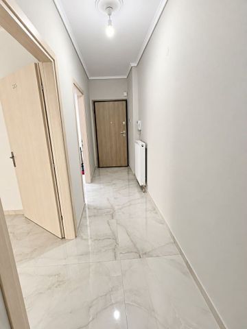 Διαμέρισμα για ενοικίαση Κέντρο (Νεάπολη) - Φωτογραφία 5