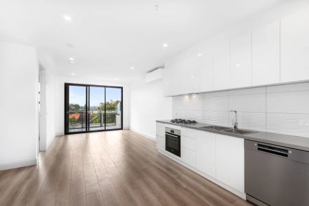 Modern 1-Bedroom Apartment with Private Courtyard | Be the First to Call It Home - Photo 2