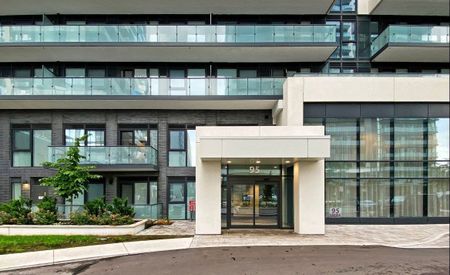 For Lease - 95 Oneida Crescent Unit# 2006, Richmond Hill, Ontario - Photo 3