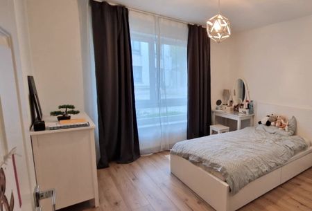 Mieszkanie na wynajem - Фото 5