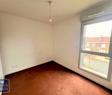 Location Appartement 3 pièces 64m² LOOS 59120 - Photo 6