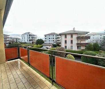 Bel appartement de 3.5 pièces à St-Sulpice entièrement rénové - Photo 6