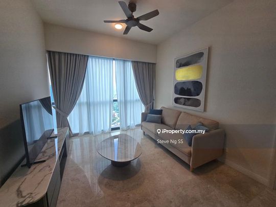 TRX Residences, KL City Centre - Photo 1