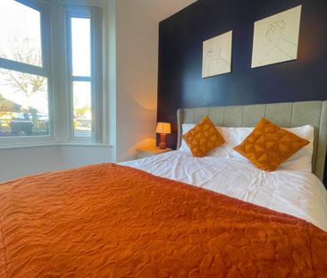 1 bedroom in a house share to rent - Photo 4