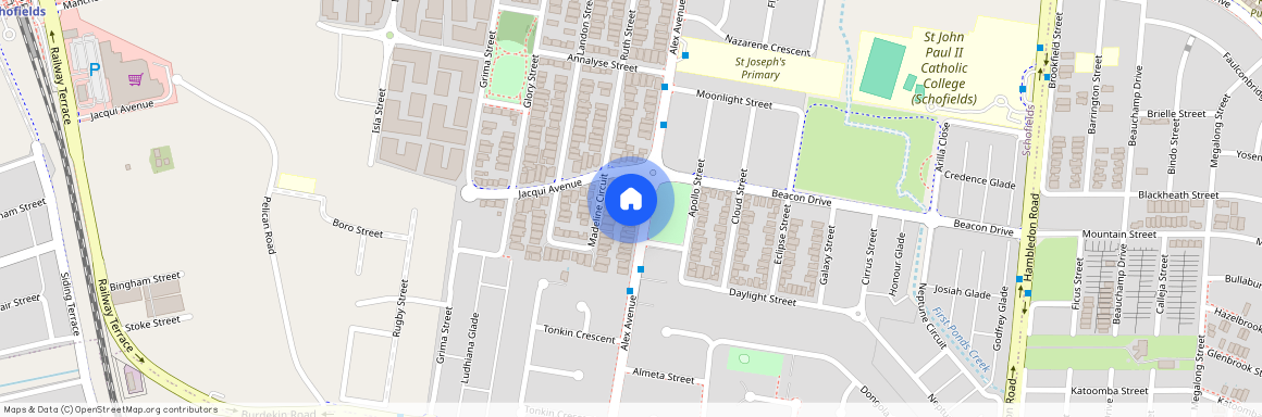 51 Alex Avenue, Schofields 2762, New South Wales