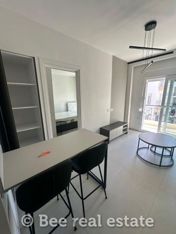 Studio/Γκαρσονιέρα για ενοικίαση Νέα Παραλία (Ανάληψη - Μπότσαρη - Νέα Παραλία) - Photo 3