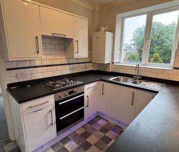 2 bedroom apartment to rent - Photo 6