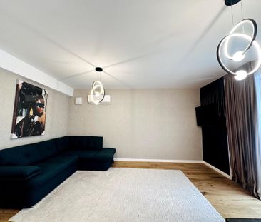 Închiriază Apartament 3 camere Băneasa - Photo 3