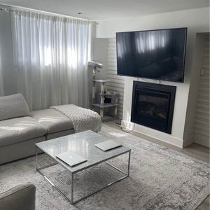 4½ À LOUER À POINTE AUX PRAIRIES !! - Photo 2