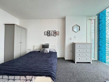 2 Bed Flat, Holloway Circus Queensway, B1 - Photo 4