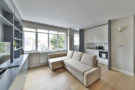 1 bedroom apartment to rent - Photo 3