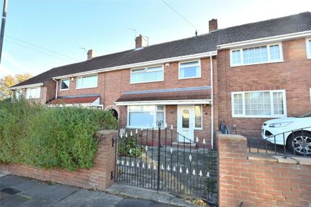 3 bedroom terraced house to rent - Photo 2