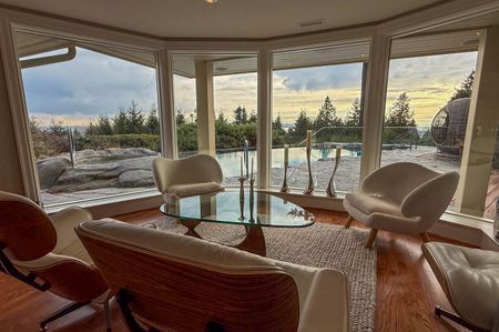 Modern Furnished View Home with Pool - Photo 5