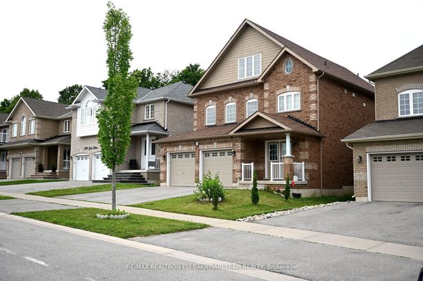 For Lease - 1226 Leslie Drive Unit# Room 2, Innisfil, Ontario - Photo 1