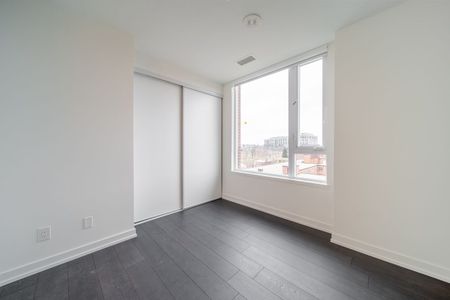 For Lease - 3100 Keele Street Unit# 632, Toronto, Ontario - Photo 5