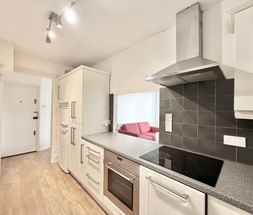 1 bedroom flat to rent - Photo 6