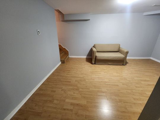 For Lease - 4250 Jefton Crescent Unit# Basement, Mississauga, Ontario - Photo 1