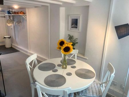 1 bedroom terraced house to rent - Photo 2