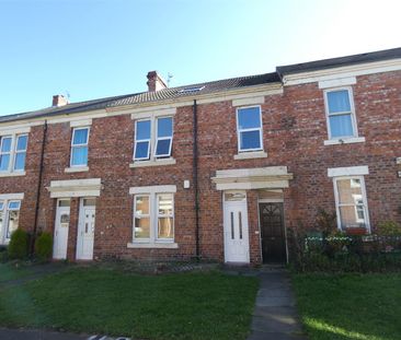3 bed flat to rent in Fifth Avenue, Heaton, NE6 - Photo 3