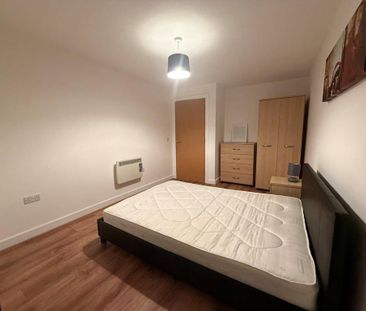 2 bedroom flat to rent - Photo 5