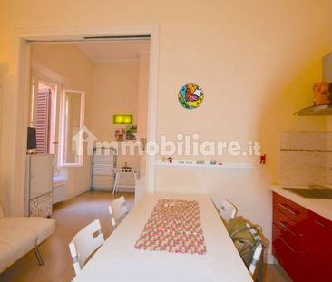 Bilocale via Luigi Zamboni 86, Irnerio, Bologna - Photo 5