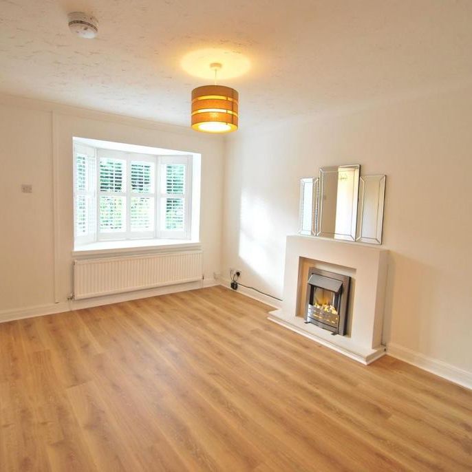 2 bedroom semi-detached house to rent - Photo 1