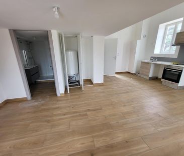 Location Appartement 2 pièces 41m² MACON 71000 - Photo 2