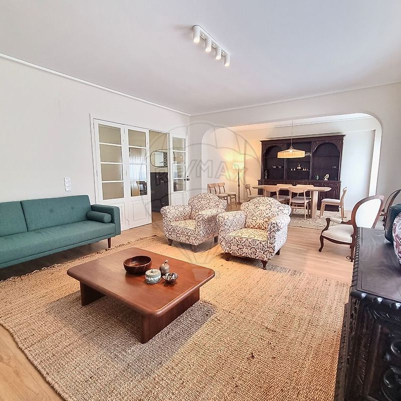 Apartamento T4 em Lisboa - Photo 1