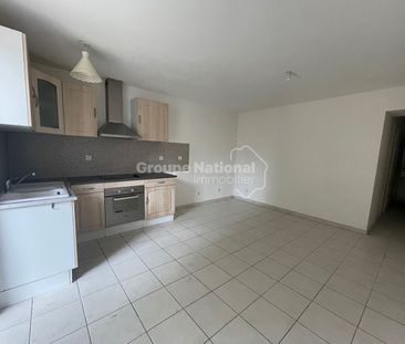 Appartement Entraigues Sur La Sorgue T2, - Photo 3