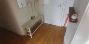 Helle 2 Zimmer Wohnung tw mobliert - Foto 3