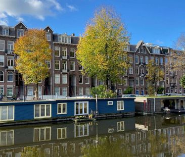 Te huur: Appartement Bilderdijkkade 42 A 1 in Amsterdam - Photo 6
