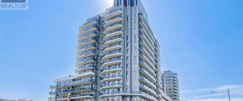 1610 - 9471 YONGE STREET | 1610 - 9471 YONGE STREET, Richmond Hill - Photo 1