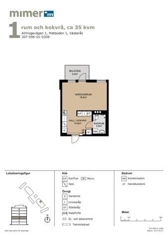 Allmogevägen 1 - Foto 5