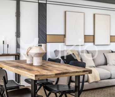 2 bedroom luxury Apartment for rent in Madrid, Community of Madrid - Photo 6