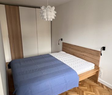 mazowieckie, Warszawa, Bielany, Stare Bielany, Antoniego Magiera - Zdjęcie 6