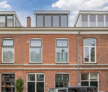 Te huur: Appartement Ruysdaelstraat 15 A in Haarlem - Photo 3