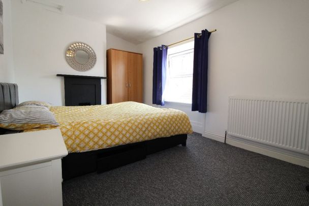 Cannon Street, Flat, PRESTON, Lancashire PR1 3NT - Photo 1