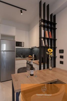 Studio/Γκαρσονιέρα για ενοικίαση Κέντρο - Βαλιδέ Τζαμί (Ηράκλειο Κρήτης) - Photo 1