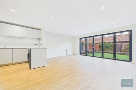 Challoner Court, Redcliffe, Bristol, BS1 - Photo 4