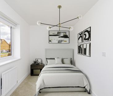 4 bedroom detached house to rent - Photo 4