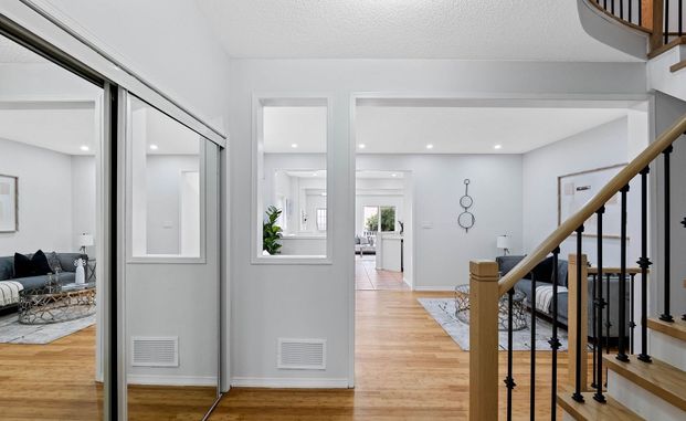 For Lease - 16 Marjoram Drive Unit# Main, Ajax, Ontario - Photo 1