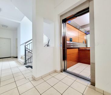 52,90 m² • 3. OG mit Lift • Sofortbezug - Foto 4