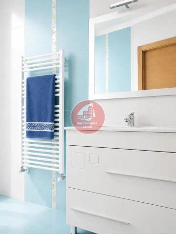 Piso de alquiler en Rúa Alfredo García Alen, Centro - Echegaray - Photo 2