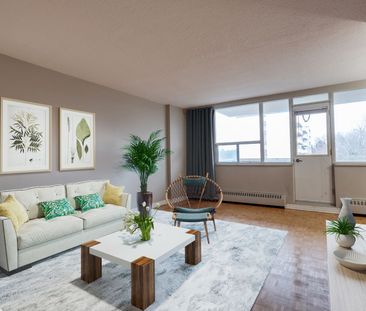 One Bedroom Apartment - Photo 6