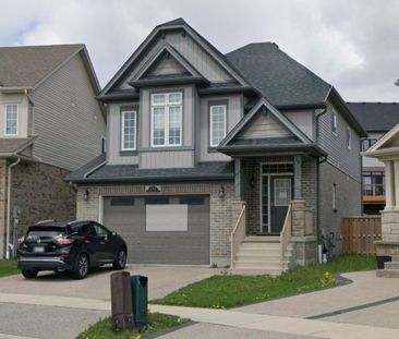 For Lease - 292 Ginseng Street, Waterloo, Ontario - Photo 5