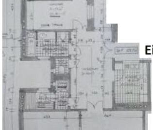 ***AB SOFORT***Altbaucharme trifft Stadtleben – großzügige 4-Zimmer... - Foto 3
