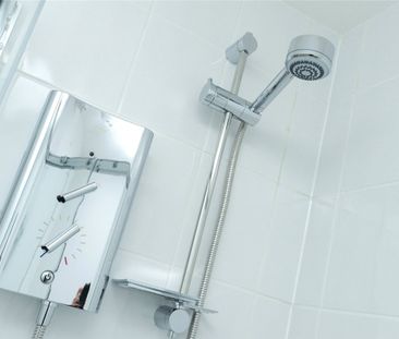 Townsend Court, 294 Hucknall Road, Nottingham, Nottinghamshire, NG5 - Photo 3