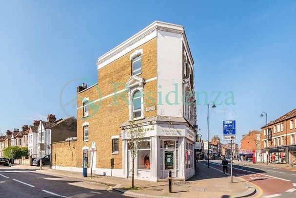 Mitcham Road, Tooting Broadway, SW17 - Photo 1