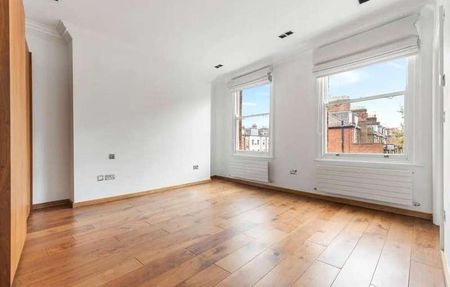 Hamilton Gardens St. John's Wood, NW8 - Photo 5