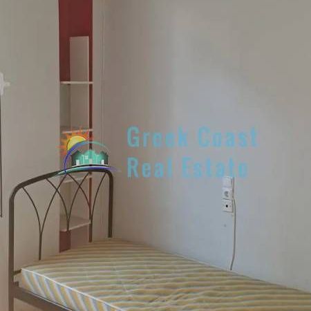 Studio/Γκαρσονιέρα για ενοικίαση Υψηλά Αλώνια (Πάτρα) - Φωτογραφία 1